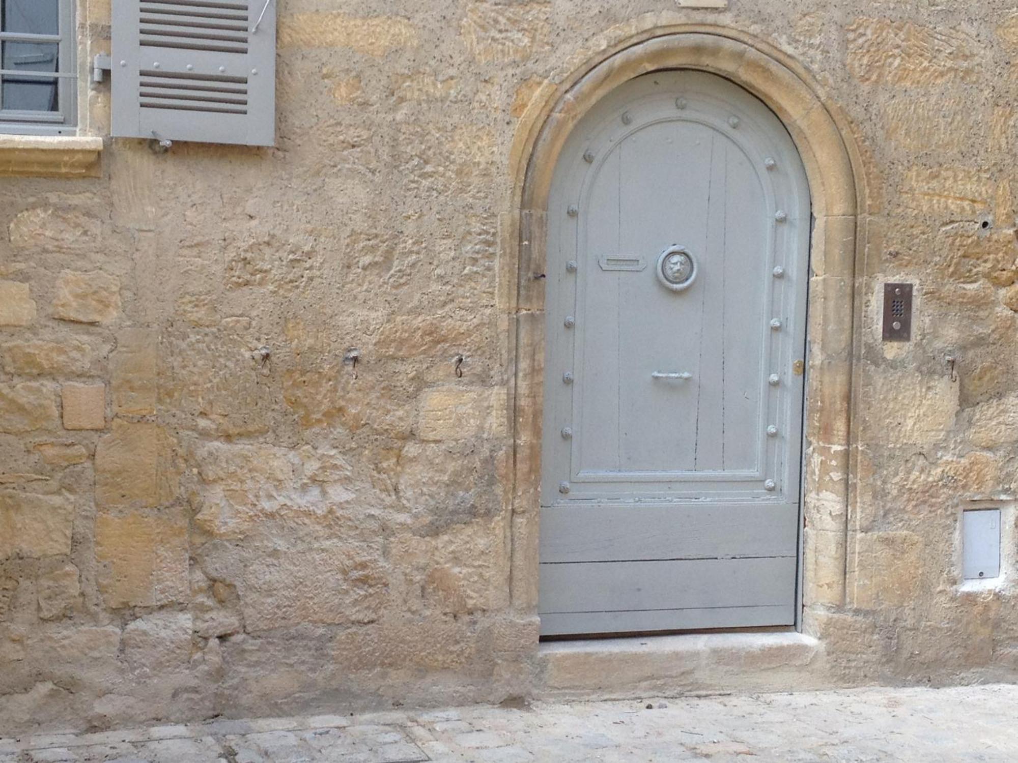 Le Porche De Sarlat Apart otel Dış mekan fotoğraf