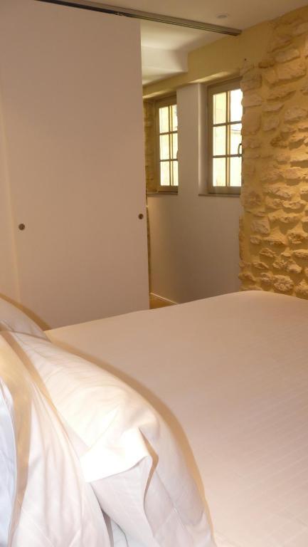 Le Porche De Sarlat Apart otel Oda fotoğraf